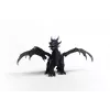 Speelgoed Schleich ELDRADOR CREATURES schaduwdraak zwart paars 70152