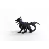 Speelgoed Schleich ELDRADOR CREATURES schaduwdraak zwart paars 70152