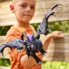 Speelgoed Schleich ELDRADOR CREATURES schaduwdraak zwart paars 70152