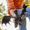 Speelgoed Schleich ELDRADOR CREATURES schaduwdraak zwart paars 70152