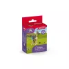 Schleich Horse Club 42613 Accessoires voor paardentransporter