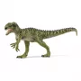 Speelgoed-dinosaurus Schleich Monolophosaurus groen 15035S