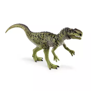 Speelgoed-dinosaurus Schleich Monolophosaurus groen 15035S