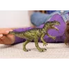 Speelgoed-dinosaurus Schleich Monolophosaurus groen 15035S