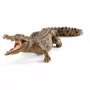 schleich WILD LIFE krokodil, 3 jaar, safari, wilde dieren / avontuurspeelgoed, veelkleurig, kunststof, 1 stuks