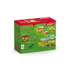 Bosdieren set Schleich 42658S kleurrijke voeraccessoires