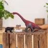 Schleich Dinosaurs 15044 Brachiosaurus speelfiguur