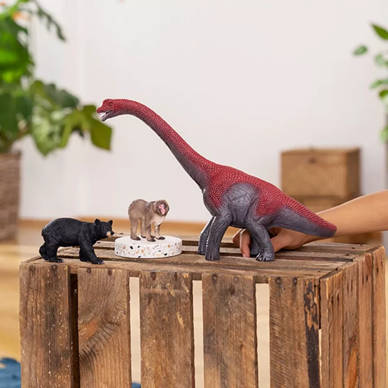 Schleich Dinosaurs 15044 Brachiosaurus speelfiguur
