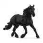 schleich HORSE CLUB Friese hengst zwart 13975S aanbevolen leeftijd 5+