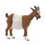 schleich FARM WORLD geit, 3 jaar, boerderij, boerderijdieren/boerderijspeelgoed, veelkleurig