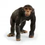 schleich WILD LIFE chimpansee, 3 jaar, veelkleurig