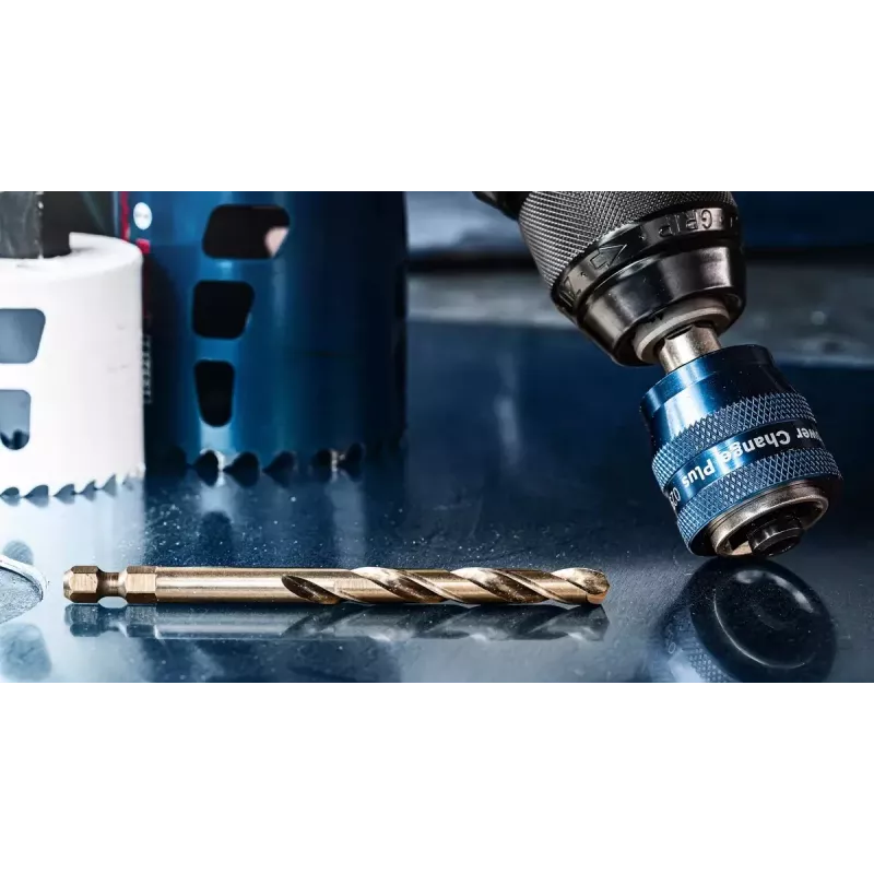 Bosch 2 608 900 530 boor pilootboor 1 stuk