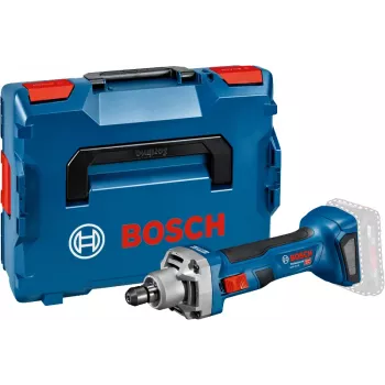 Bosch Professional GGS 18V-20 Accu rechte slijper, Solo (06019B5401)