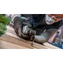 Invalzaagblad Bosch PRO AIZ 32 — 32 mm breed, 50 mm diep, voor abrasief hout, hardhout, kunststof