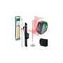 Bosch UniversalLevel 3 Maxi set 0603663903 laser-waterpas — zelfnivellerend, bereik tot 30 m
