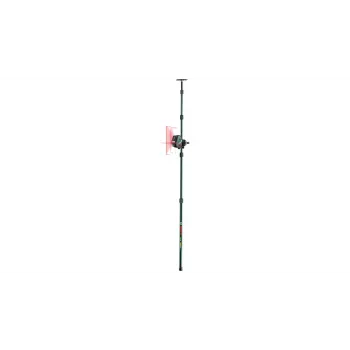 Bosch UniversalLevel 3 Maxi set 0603663903 laser-waterpas — zelfnivellerend, bereik tot 30 m