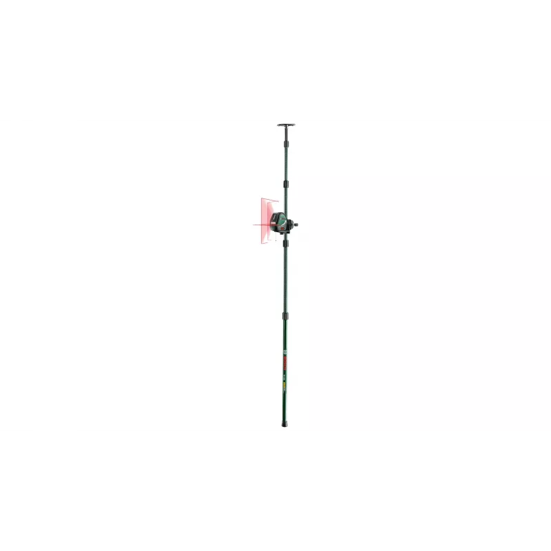 Bosch UniversalLevel 3 Maxi set 0603663903 laser-waterpas — zelfnivellerend, bereik tot 30 m