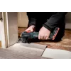 Metabo MT 18 LTX BL QSL Accu-multitool, 613088840 (zonder accu en lader)