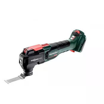 Metabo MT 18 LTX BL QSL accu-multifunctioneel gereedschap, 613088840 (zonder accu en oplader)