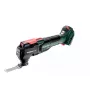 Metabo MT 18 LTX BL QSL Accu-multitool, 613088840 (zonder accu en lader)