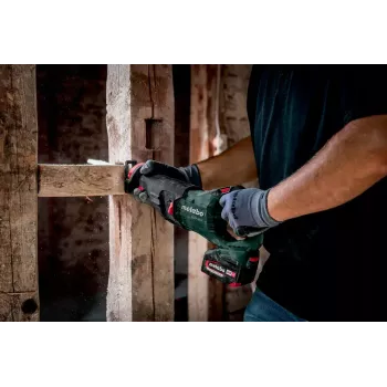 Zaag Metabo SSEP 18 LT 3000 spm