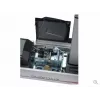 Kunststofkaartprinter Evolis QTM306GRH-BS