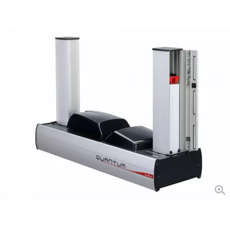 Kunststofkaartprinter Evolis QTM306GRH-BS