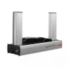Kunststofkaartprinter Evolis QTM306GRH-BS