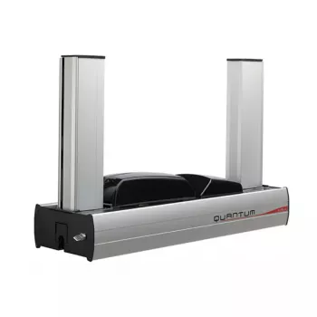Kunststofkaartprinter Evolis QTM306GRH-BS