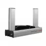 Kunststofkaartprinter Evolis QTM306GRH-BS