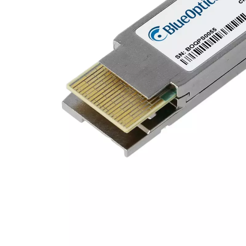 Netwerk-transceivermodule BlueOptics ET7502-SR8-BO, QSFP-DD, 400000 Mbit/s, MPO-16/MTP-16, 100 m