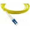 BlueOptics 040402G5120000050M-BO LC-UPC/LC-UPC Singlemode glasvezel patchkabel, 50 m, beige