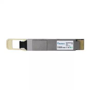 Netwerk-transceivermodule BlueOptics QSFPDD-400G-SR8-MM850-BO, QSFP-DD 400 Gbit/s, 850 nm, multimode, 100 m