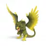 schleich ELDRADOR CREATURES jungle-raptor, 7 jaar, veelkleurig, kunststof