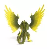 schleich ELDRADOR CREATURES jungle-raptor, 7 jaar, veelkleurig, kunststof