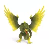 schleich ELDRADOR CREATURES jungle-raptor, 7 jaar, veelkleurig, kunststof