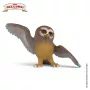 schleich Muriel de uil, 3 jaar, veelkleurig, kunststof