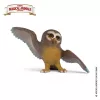schleich Muriel de uil, 3 jaar, veelkleurig, kunststof