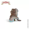 schleich Muriel de uil, 3 jaar, veelkleurig, kunststof
