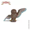 schleich Muriel de uil, 3 jaar, veelkleurig, kunststof