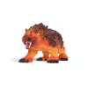 schleich ELDRADOR CREATURES BattleCave lavabeer, actie/avontuur, 7 jaar, veelkleurig