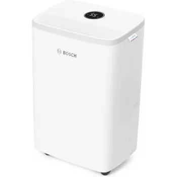 Bosch Dry 2000 2,5 l 38 dB wit