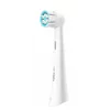 Oral-B iO zachte reiniging 2 stuks wit