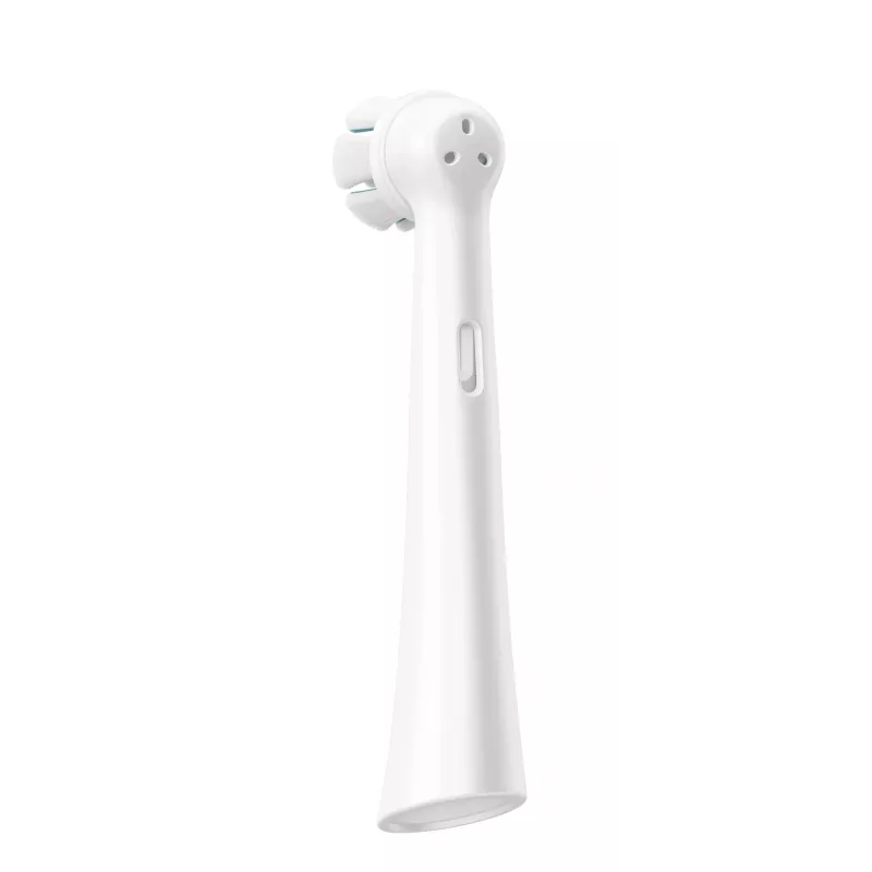 Oral-B iO zachte reiniging 2 stuks wit