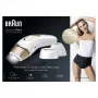 Braun Silk-expert Pro 5 PL5243 Intense Pulsed Light (IPL) goud, wit