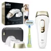 Braun Silk-expert Pro 5 PL5243 Intense Pulsed Light (IPL) goud, wit