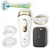 Braun Silk-expert Pro 5 PL5243 Intense Pulsed Light (IPL) goud, wit
