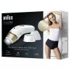 Braun Silk-expert Pro 5 PL5243 Intense Pulsed Light (IPL) goud, wit