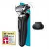 Braun Series 7 71-N1200s foil-scheerapparaat trimmer roestvrijstaal