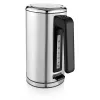 WMF Lono 0413130011 waterkoker 1,6 l 2400 W roestvrijstaal